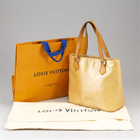 Louis Vuitton Houston bag